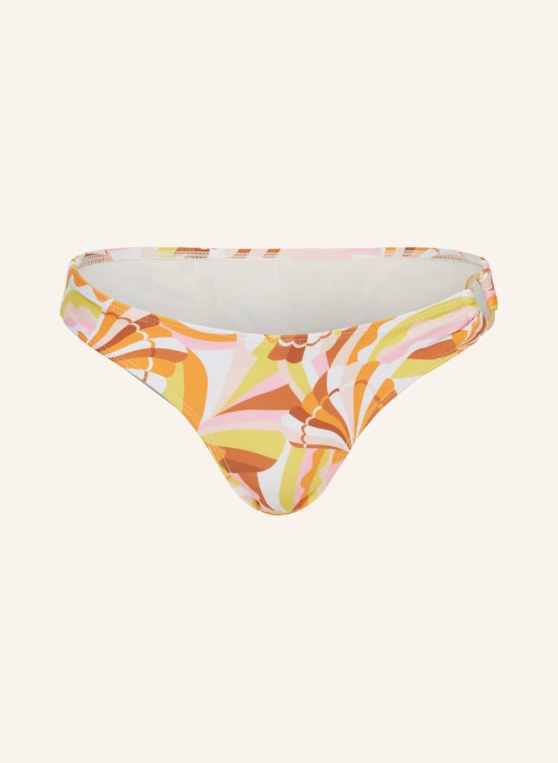 Darling Harbour Basic-Bikini-Hose rosa von darling harbour