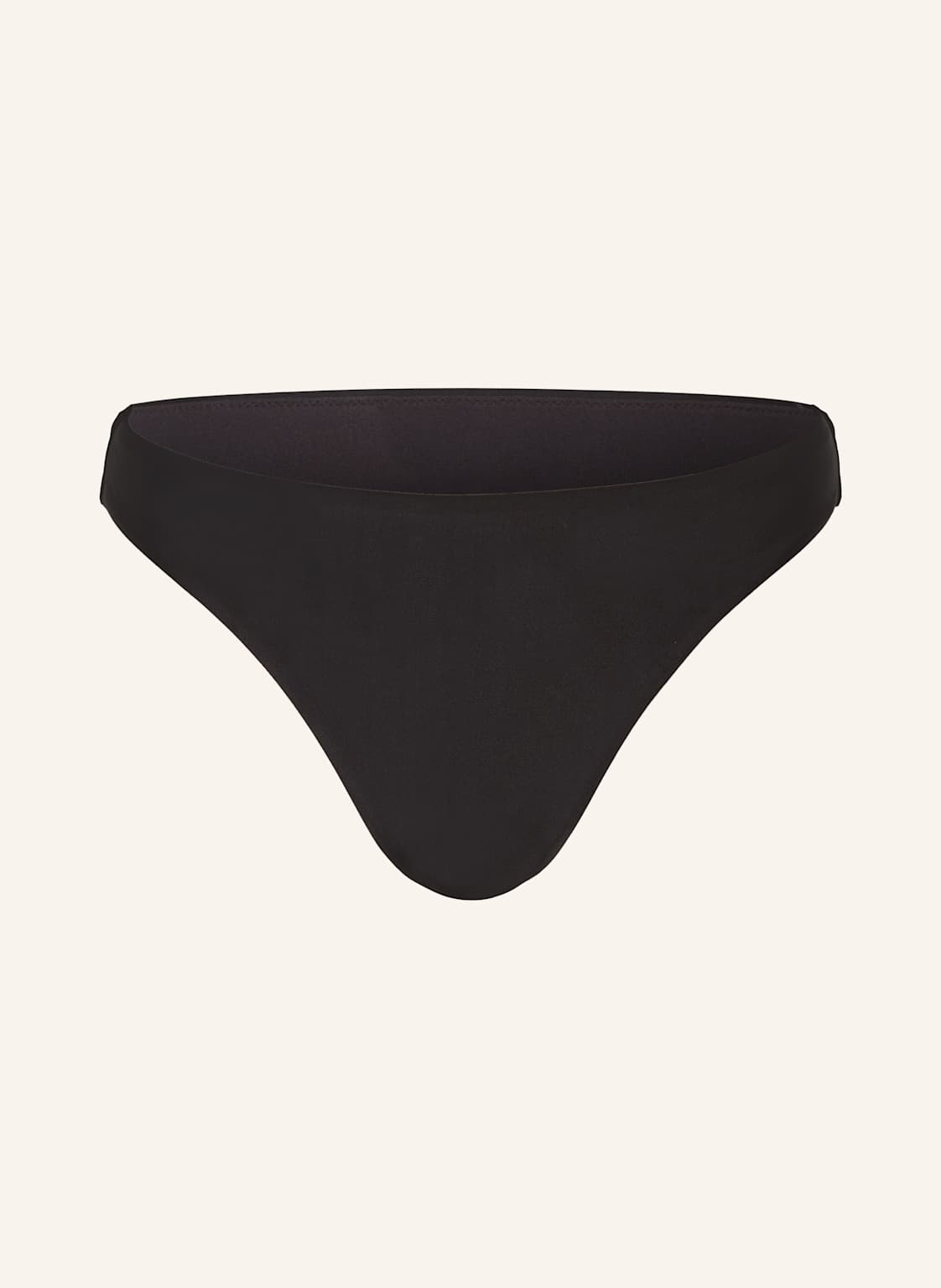 Darling Harbour Basic-Bikini-Hose schwarz von darling harbour