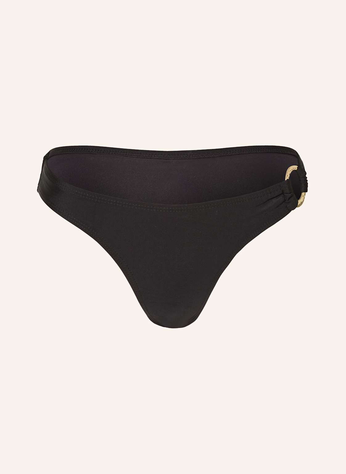 Darling Harbour Basic-Bikini-Hose schwarz von darling harbour