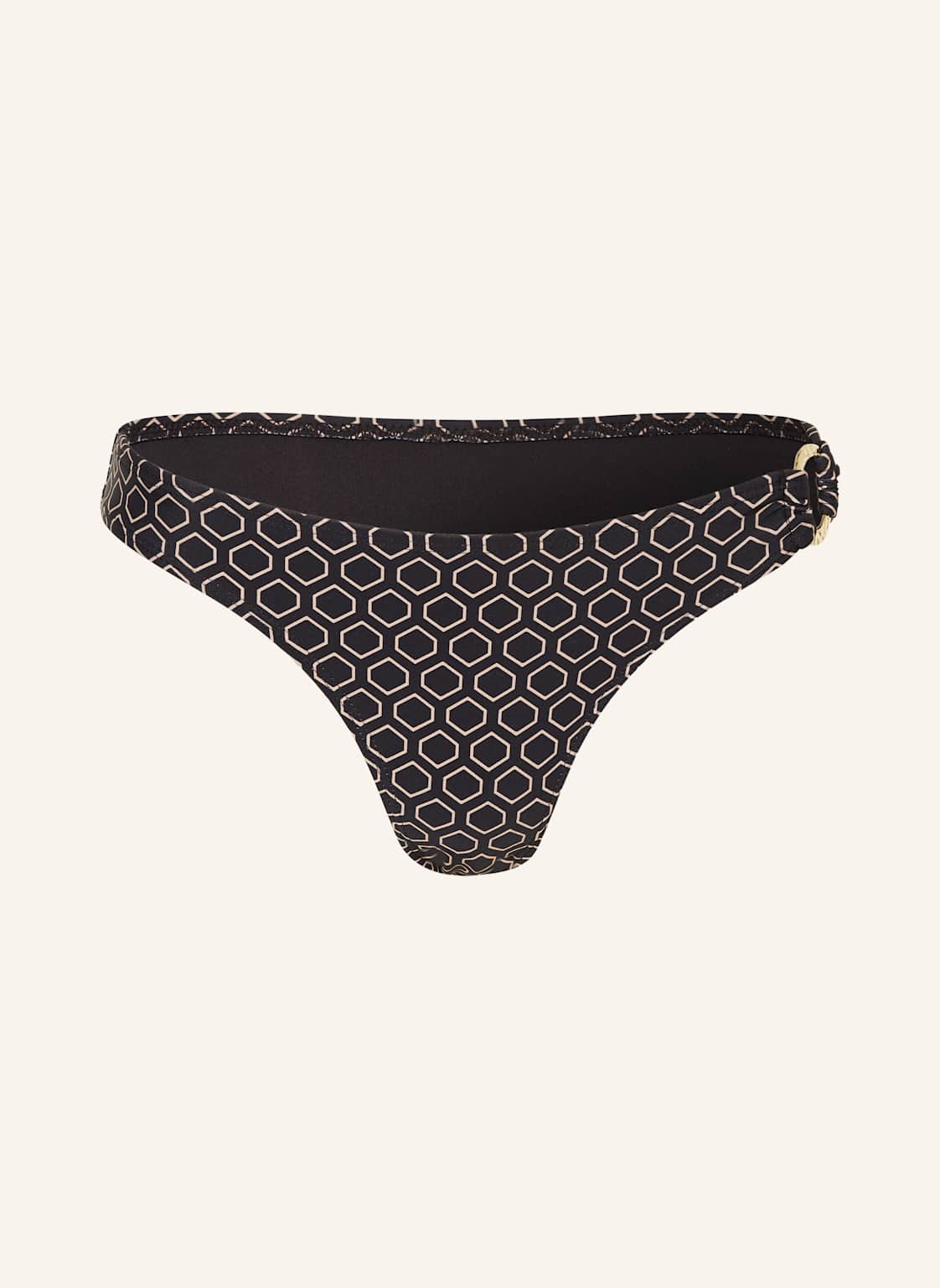 Darling Harbour Basic-Bikini-Hose schwarz von darling harbour