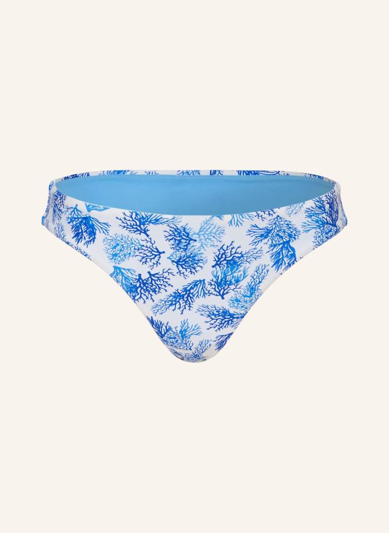 Darling Harbour Basic-Bikini-Hose weiss von darling harbour