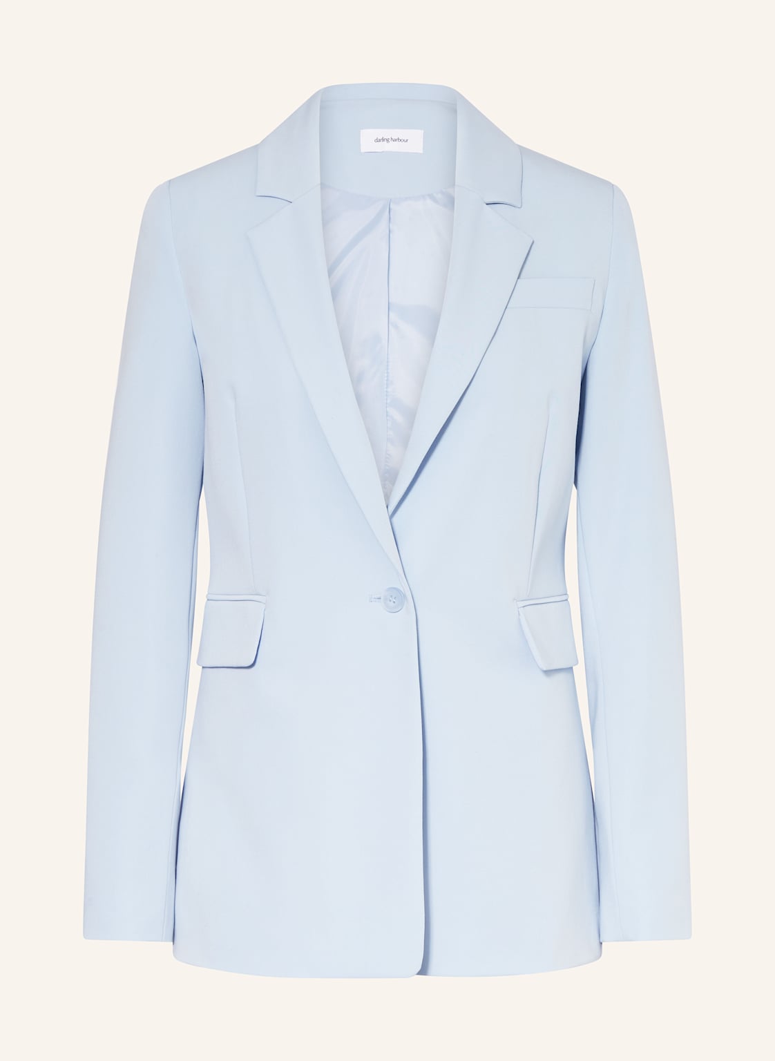 Darling Harbour Blazer blau von darling harbour