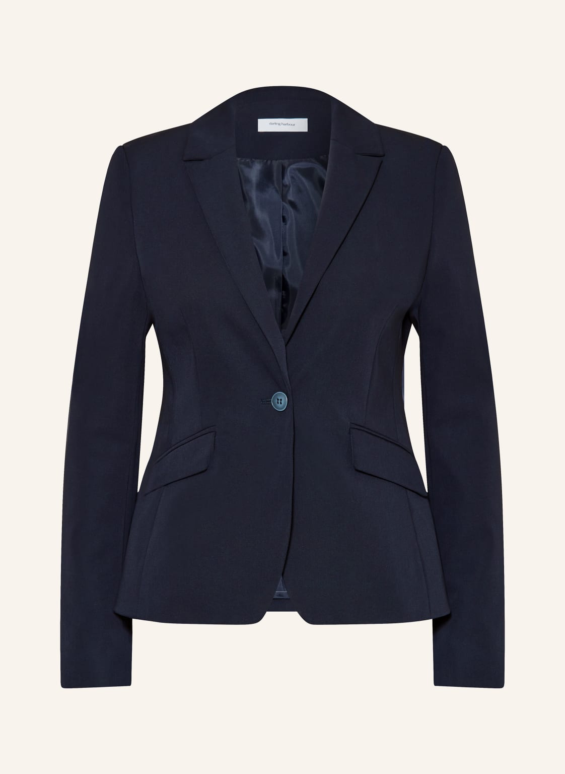 Darling Harbour Blazer blau Darling Harbour Blazer blau von darling harbour
