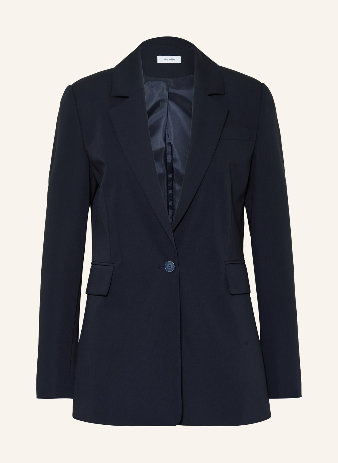 Darling Harbour Blazer blau Darling Harbour Blazer blau von darling harbour