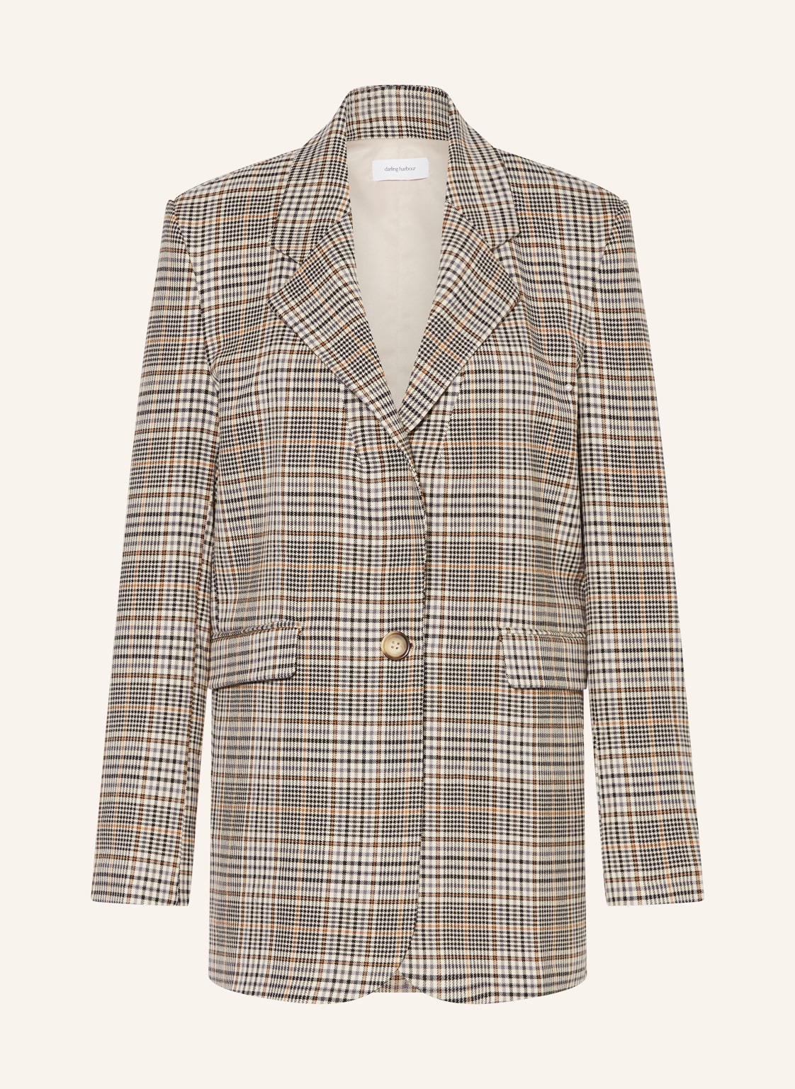 Darling Harbour Blazer braun Darling Harbour Blazer braun von darling harbour