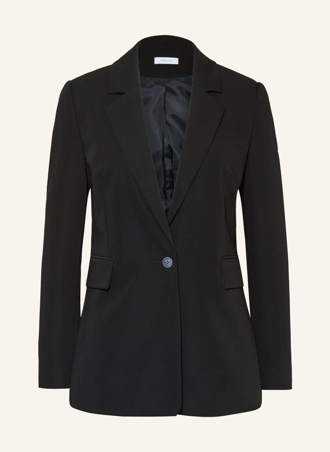 Darling Harbour Blazer schwarz Darling Harbour Blazer schwarz von darling harbour