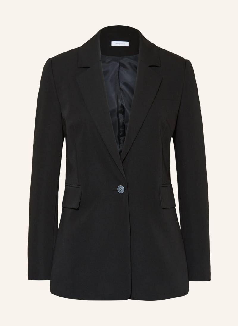 Darling Harbour Blazer schwarz von darling harbour