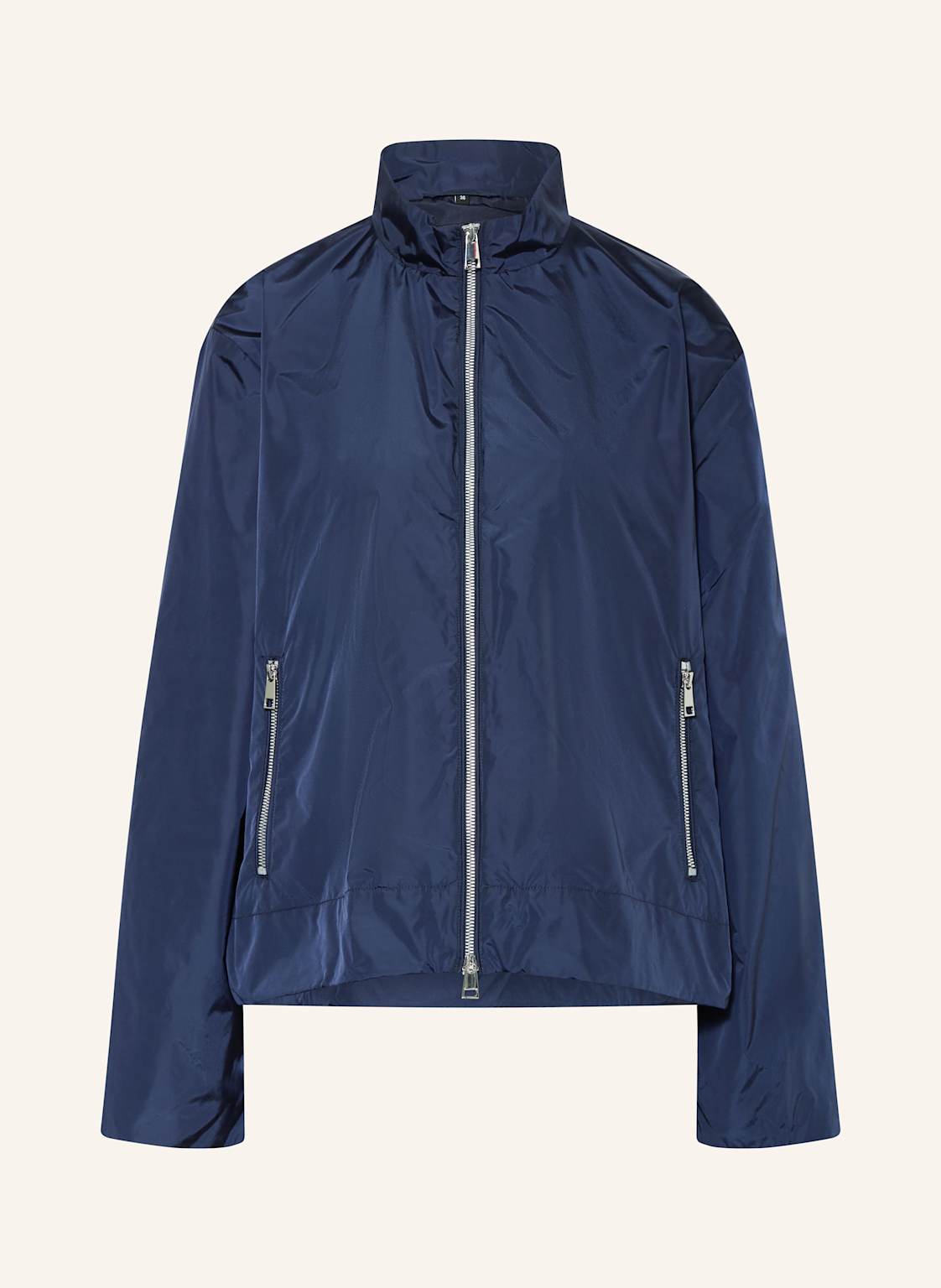 Darling Harbour Blouson blau Darling Harbour Blouson blau von darling harbour