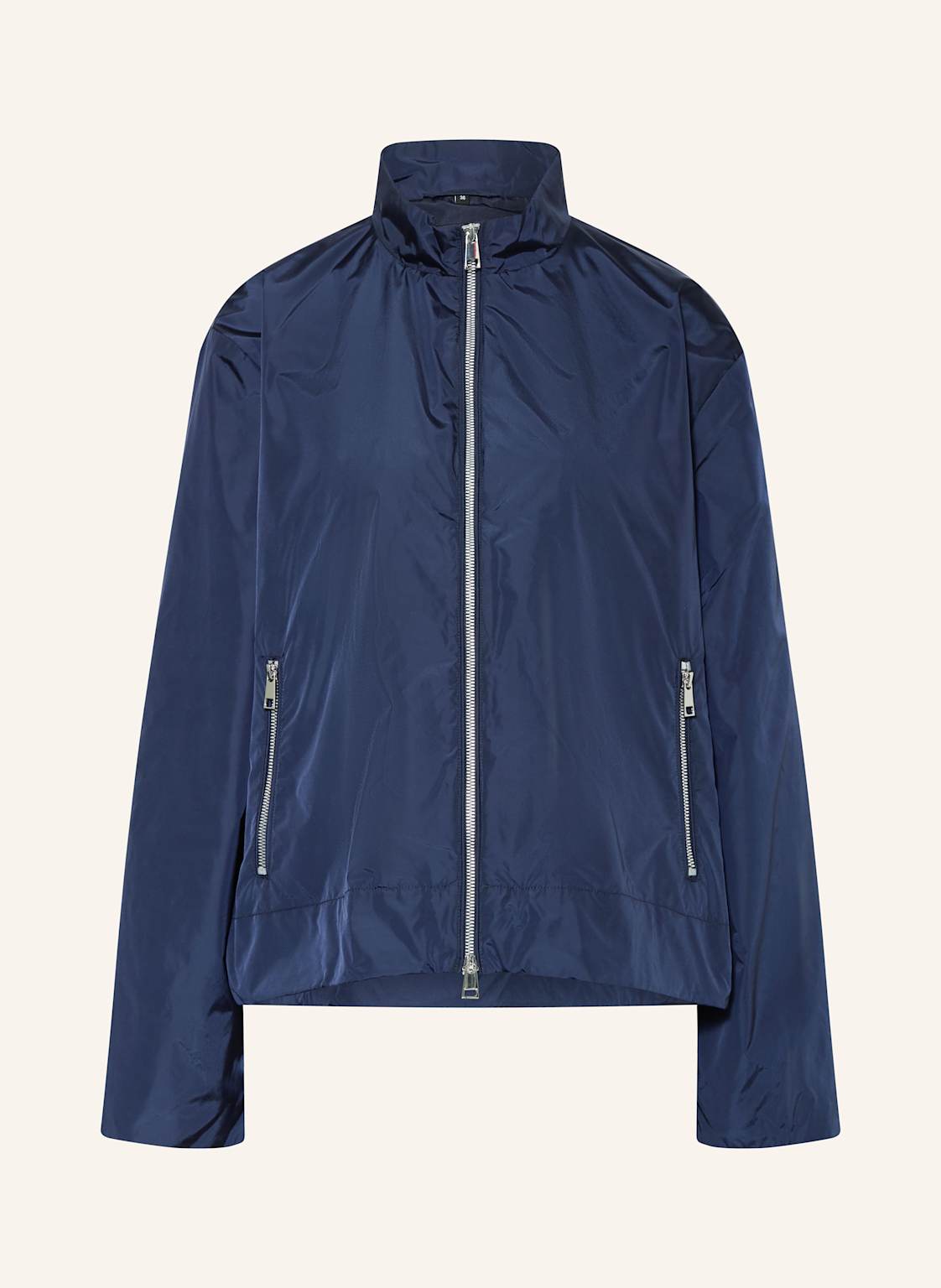 Darling Harbour Blouson blau von darling harbour