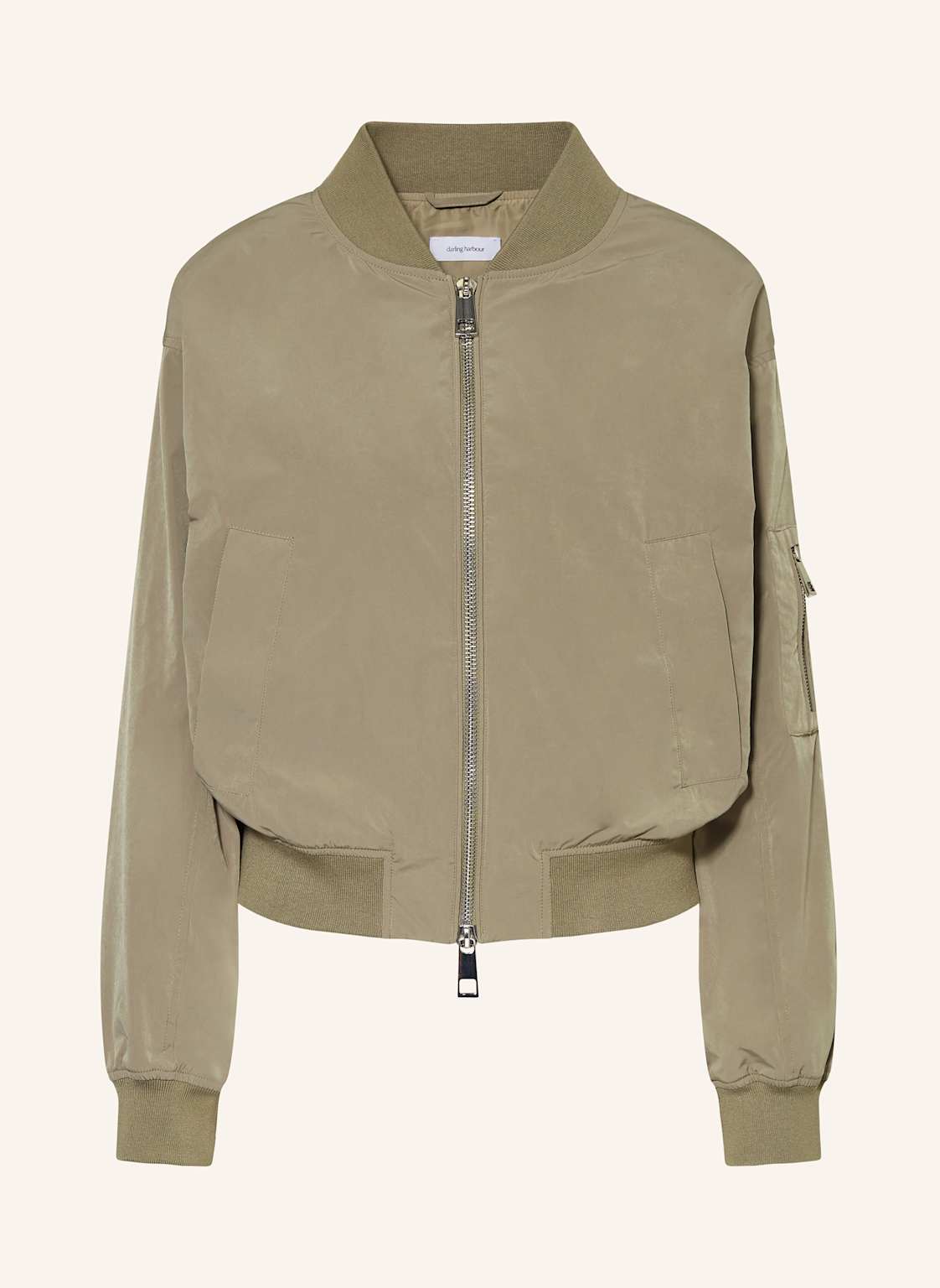 Darling Harbour Blouson gruen Darling Harbour Blouson gruen von darling harbour