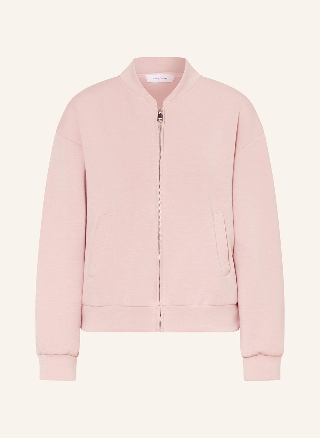 Darling Harbour Blouson rosa Darling Harbour Blouson rosa von darling harbour