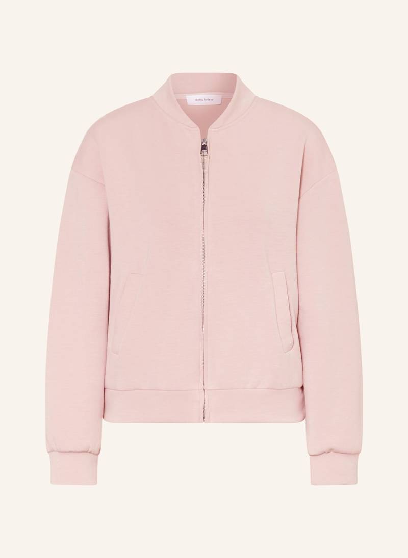 Darling Harbour Blouson rosa von darling harbour