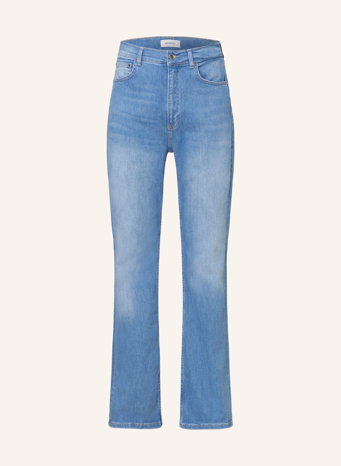 Darling Harbour Bootcut Jeans blau Darling Harbour Bootcut Jeans blau von darling harbour