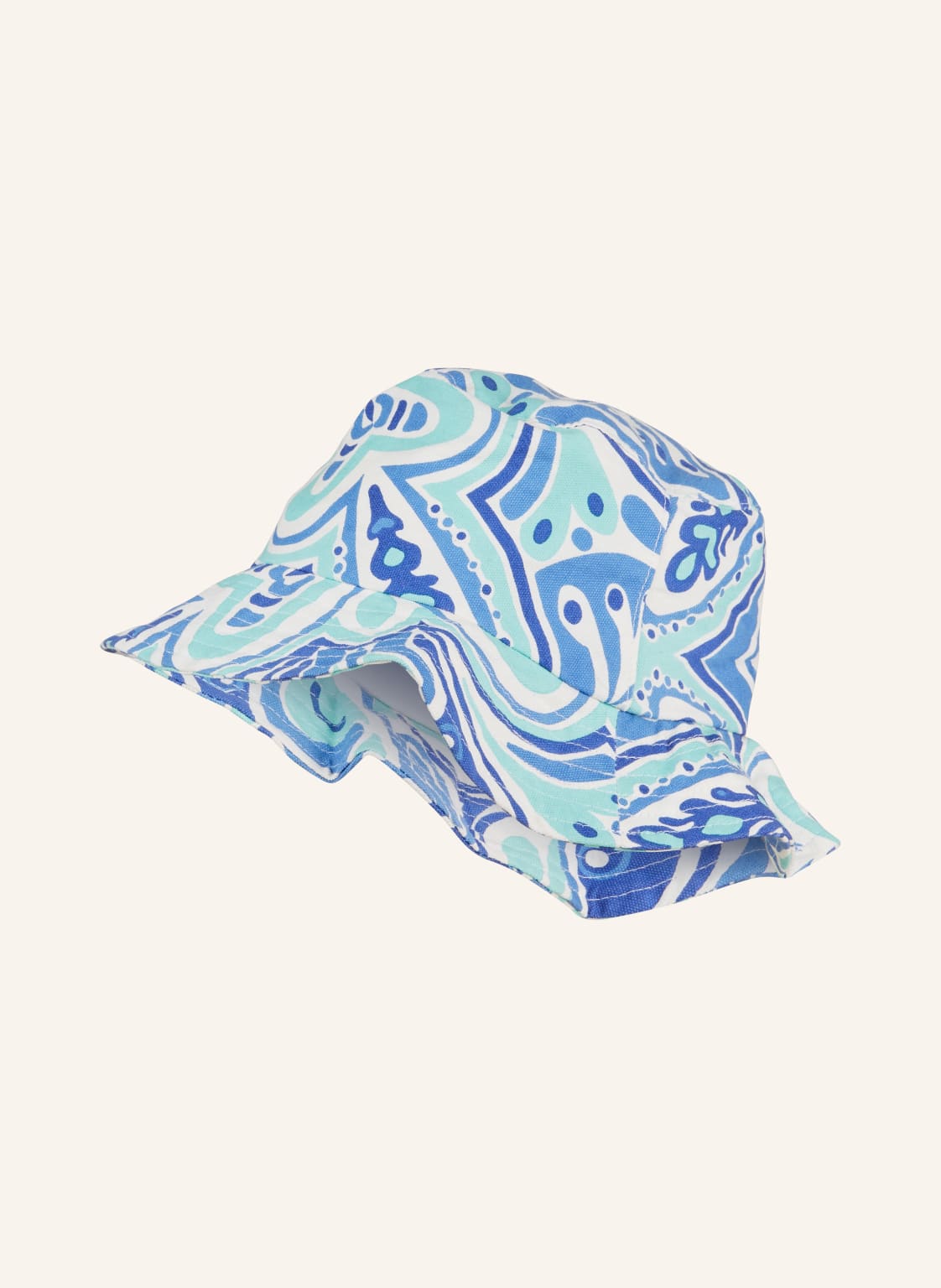 Darling Harbour Bucket-Hat blau von darling harbour