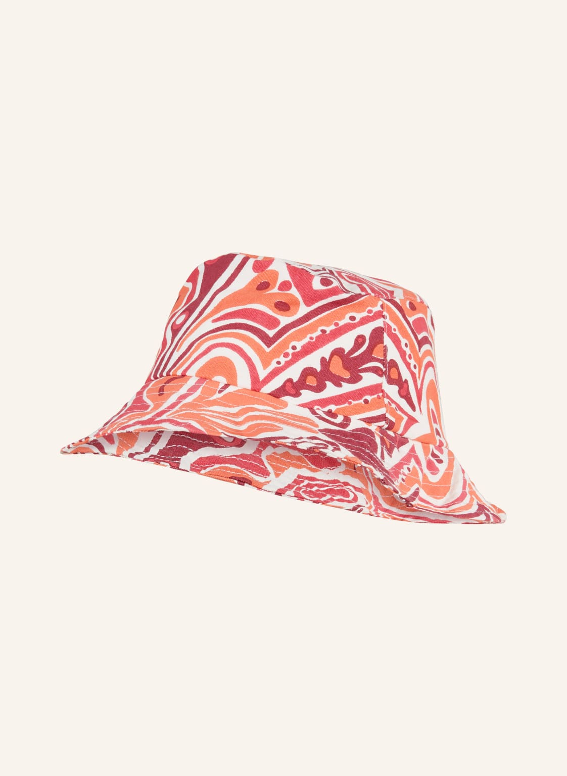 Darling Harbour Bucket-Hat pink Darling Harbour Bucket-Hat pink von darling harbour
