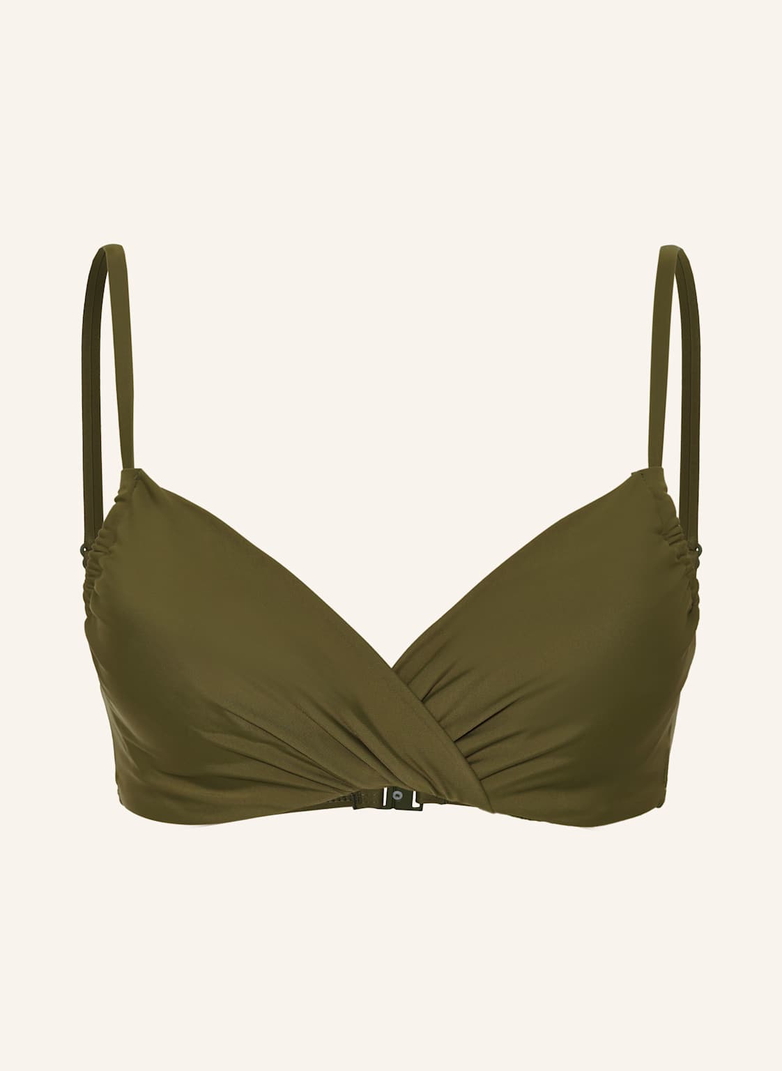 Darling Harbour Bügel-Bikini-Top gruen Darling Harbour Bügel-Bikini-Top gruen von darling harbour