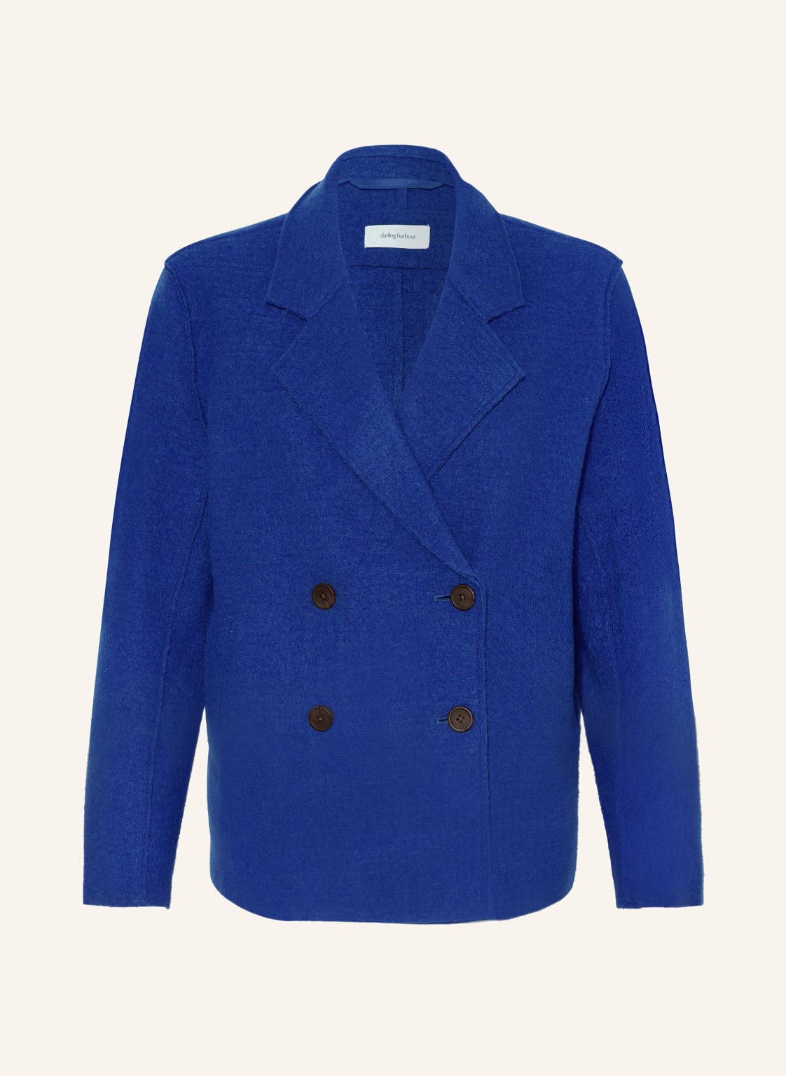 Darling Harbour Cabanjacke blau Darling Harbour Cabanjacke blau von darling harbour
