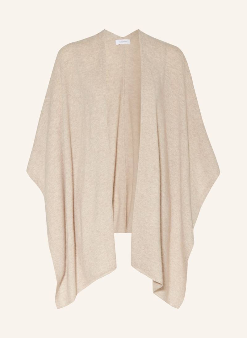 Darling Harbour Cape Mit Cashmere beige von darling harbour