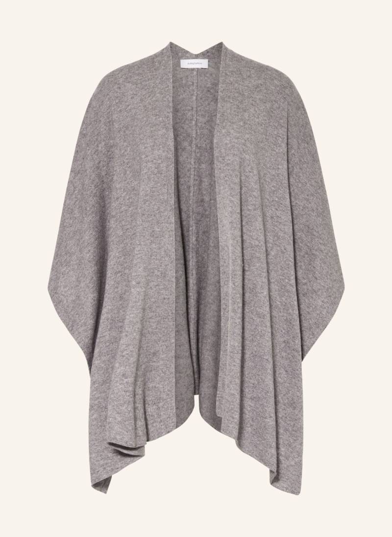 Darling Harbour Cape Mit Cashmere grau von darling harbour