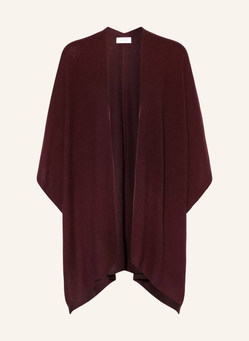 Darling Harbour Cape Mit Cashmere rot von darling harbour