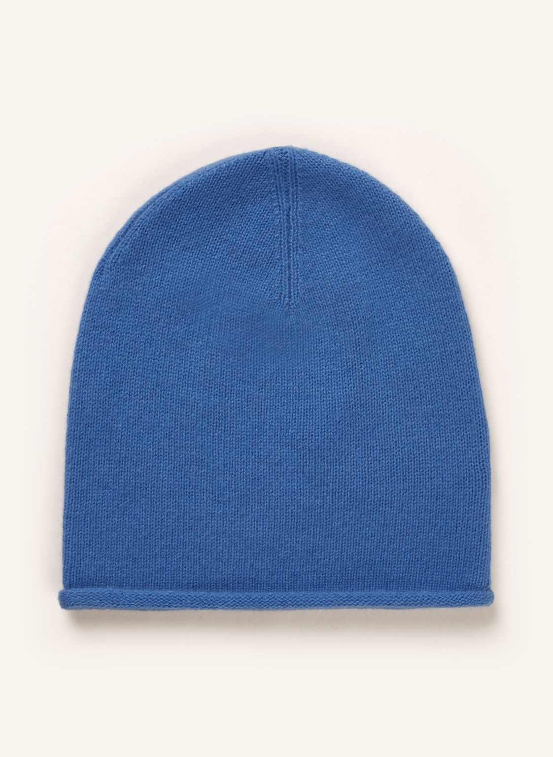 Darling Harbour Cashmere-Mütze blau Darling Harbour Cashmere-Mütze blau von darling harbour