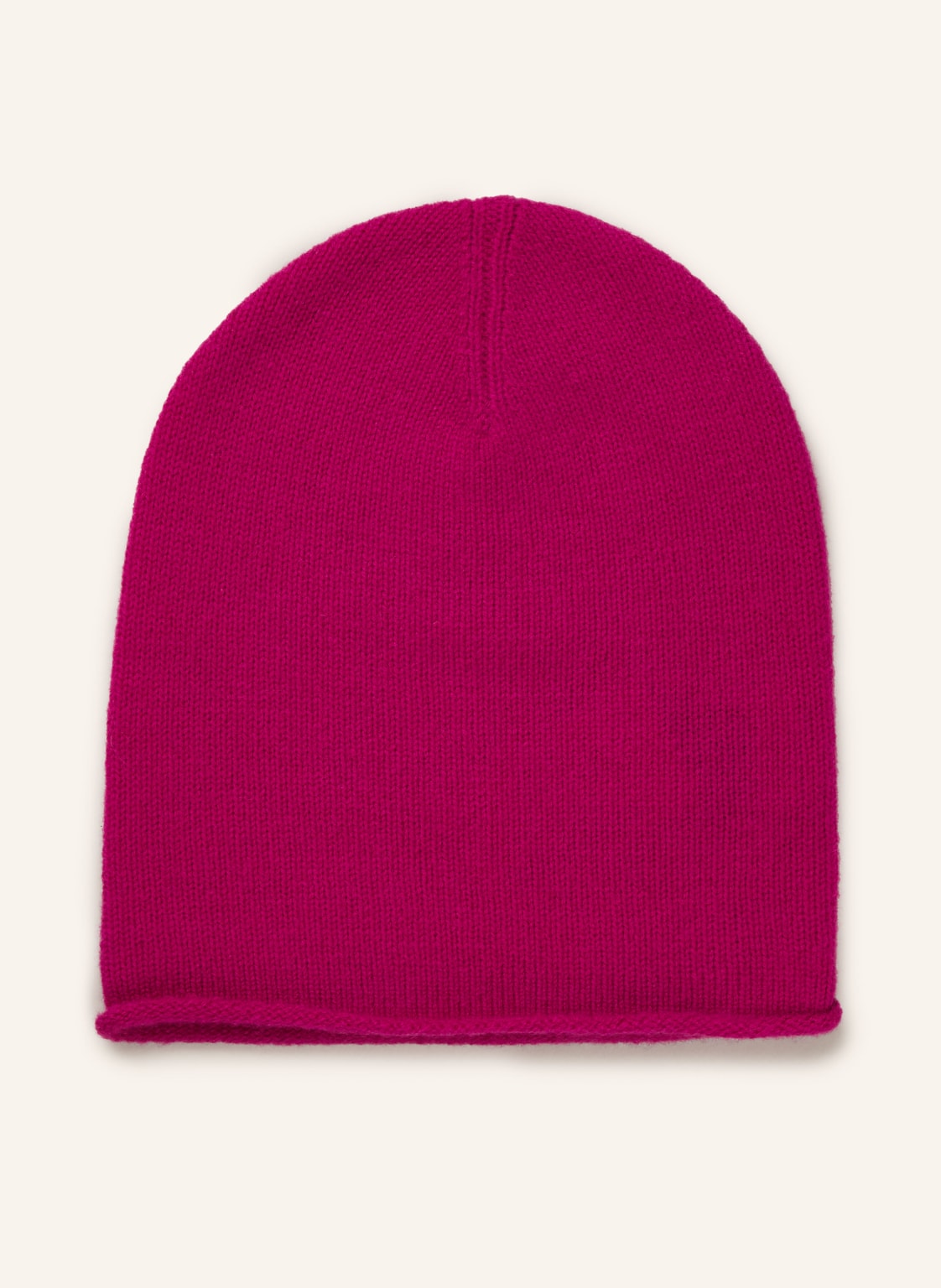 Darling Harbour Cashmere-Mütze rot Darling Harbour Cashmere-Mütze rot von darling harbour