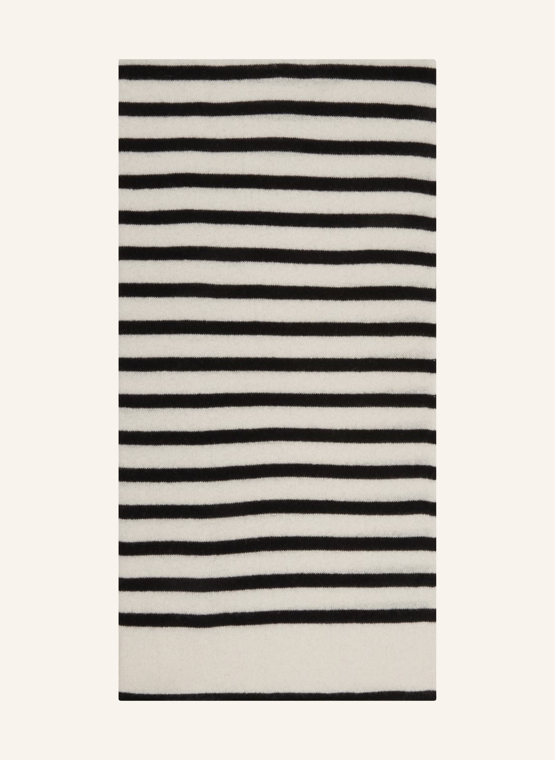 Darling Harbour Cashmere-Schal schwarz von darling harbour