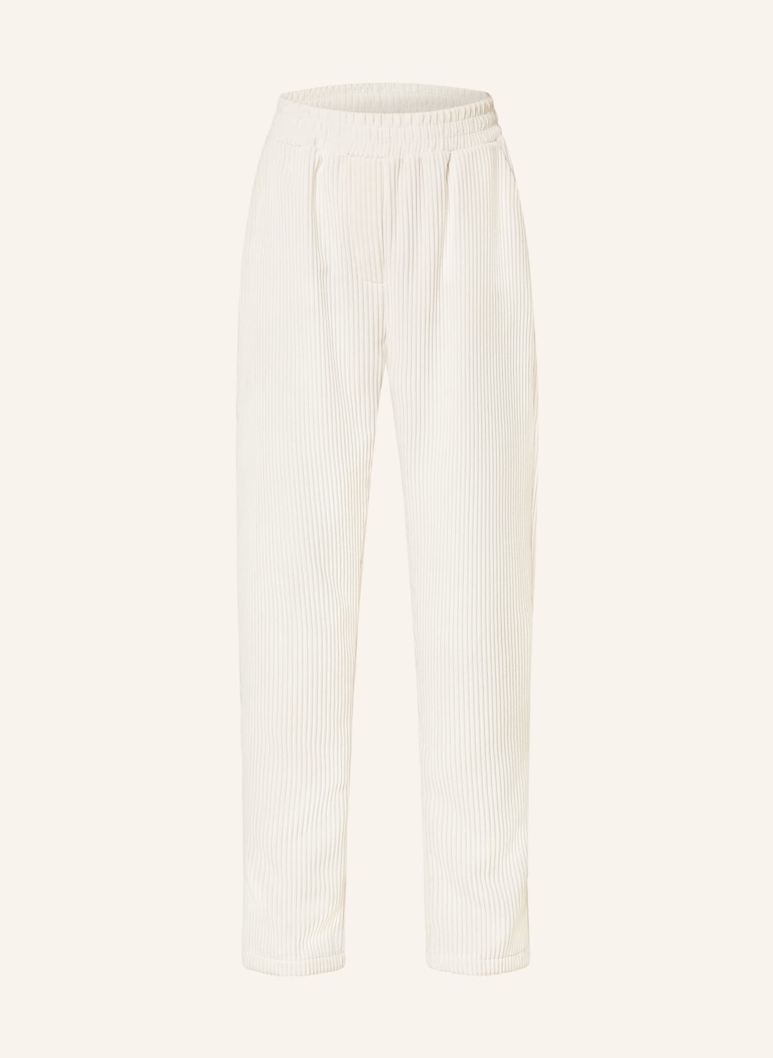 Darling Harbour Cordhose weiss Darling Harbour Cordhose weiss von darling harbour