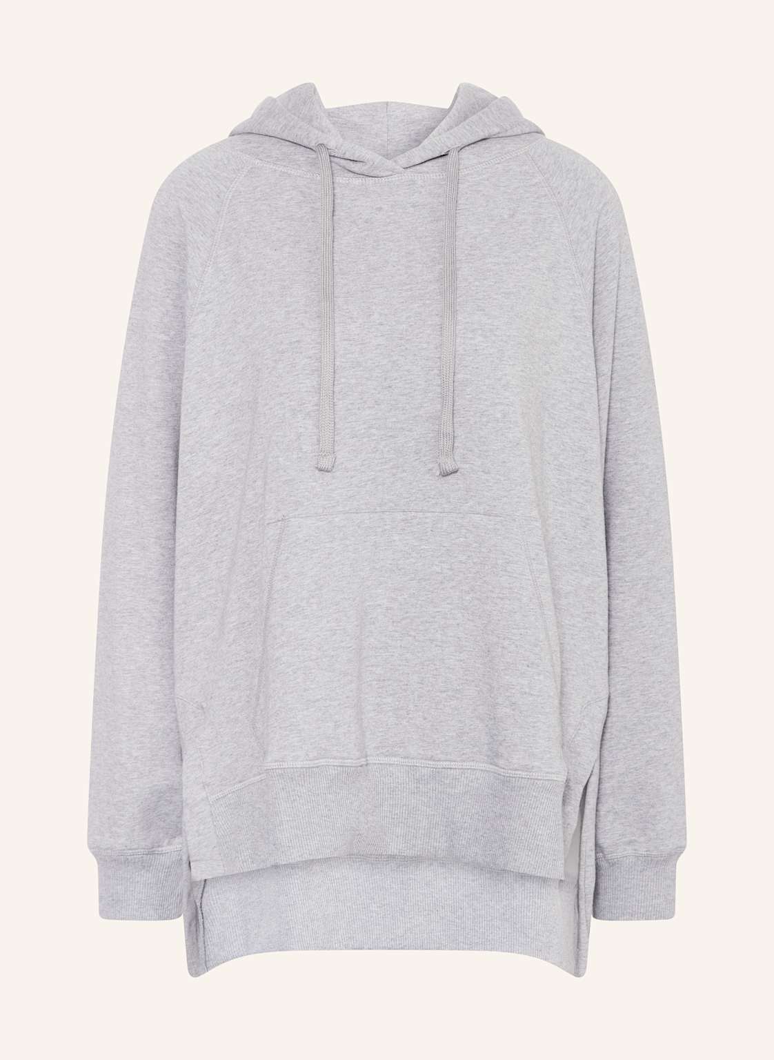 Darling Harbour Hoodie grau von darling harbour