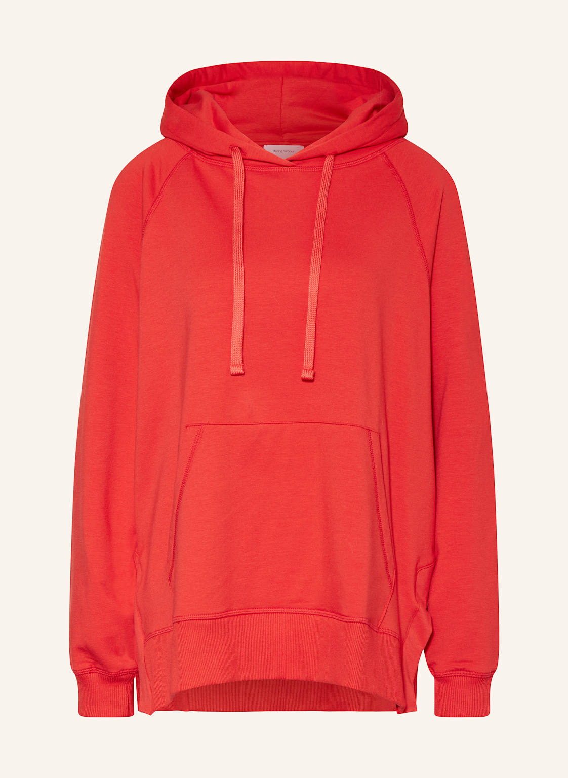 Darling Harbour Hoodie rot Darling Harbour Hoodie rot von darling harbour