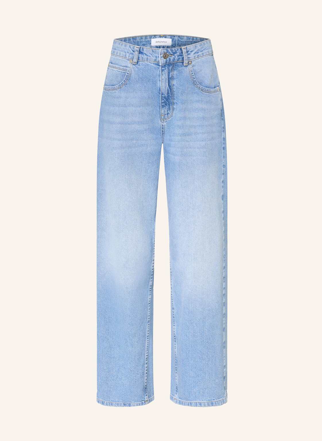 Darling Harbour Jeans blau Darling Harbour Jeans blau von darling harbour