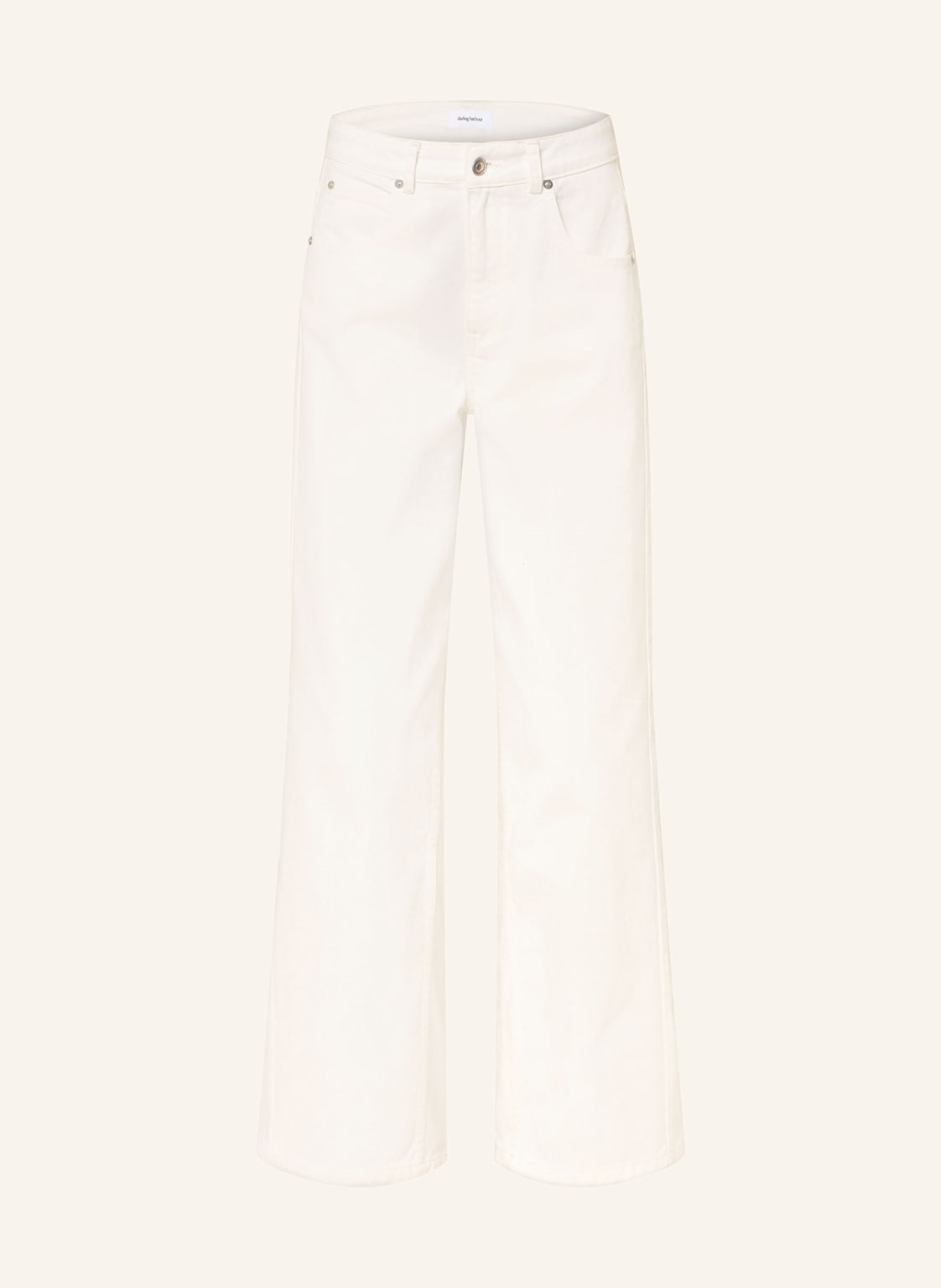 Darling Harbour Jeans weiss Darling Harbour Jeans weiss von darling harbour