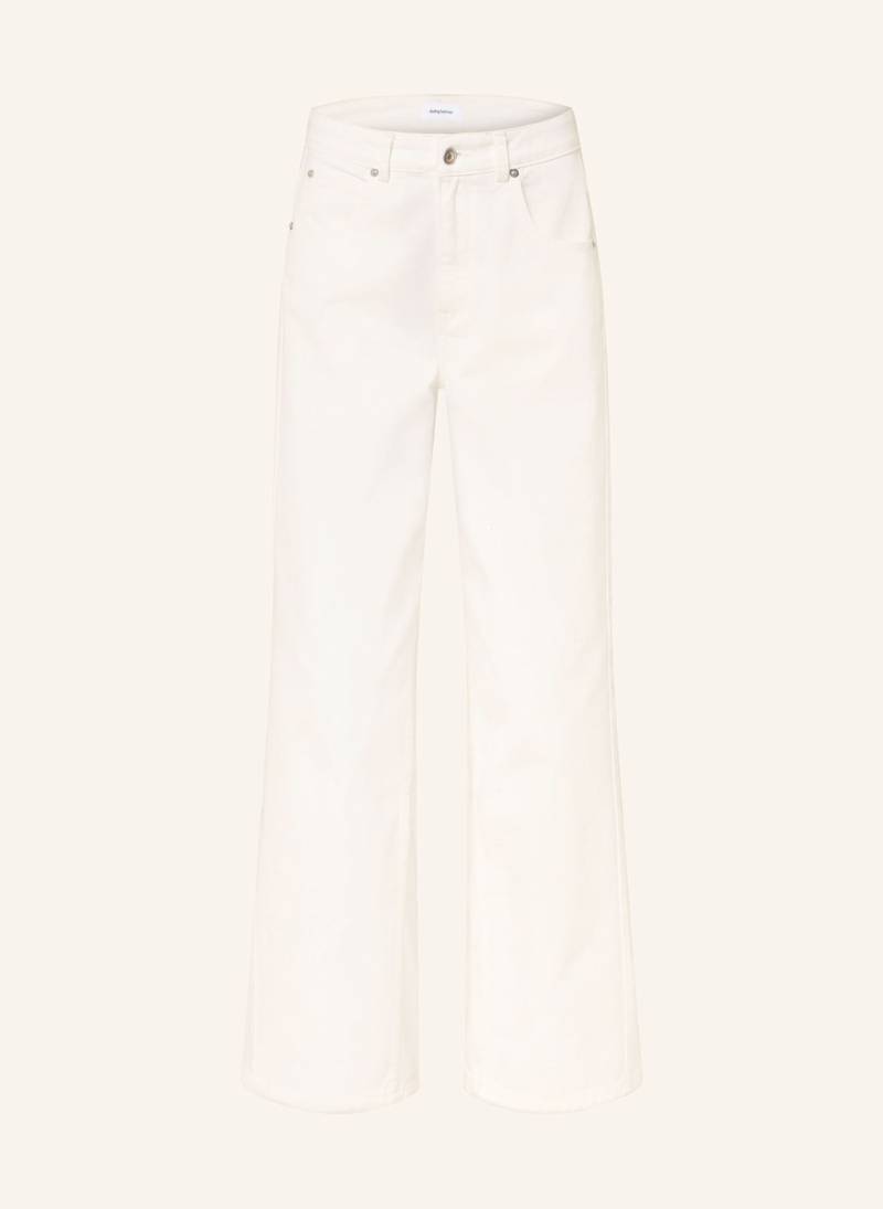 Darling Harbour Jeans weiss von darling harbour