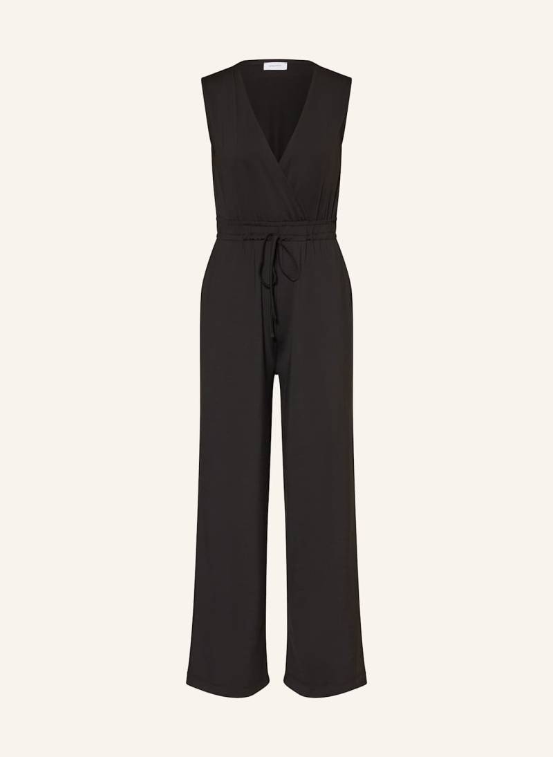 Darling Harbour Jumpsuit schwarz von darling harbour