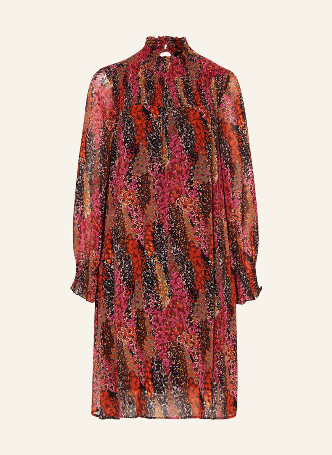 Darling Harbour Kleid pink Darling Harbour Kleid pink von darling harbour