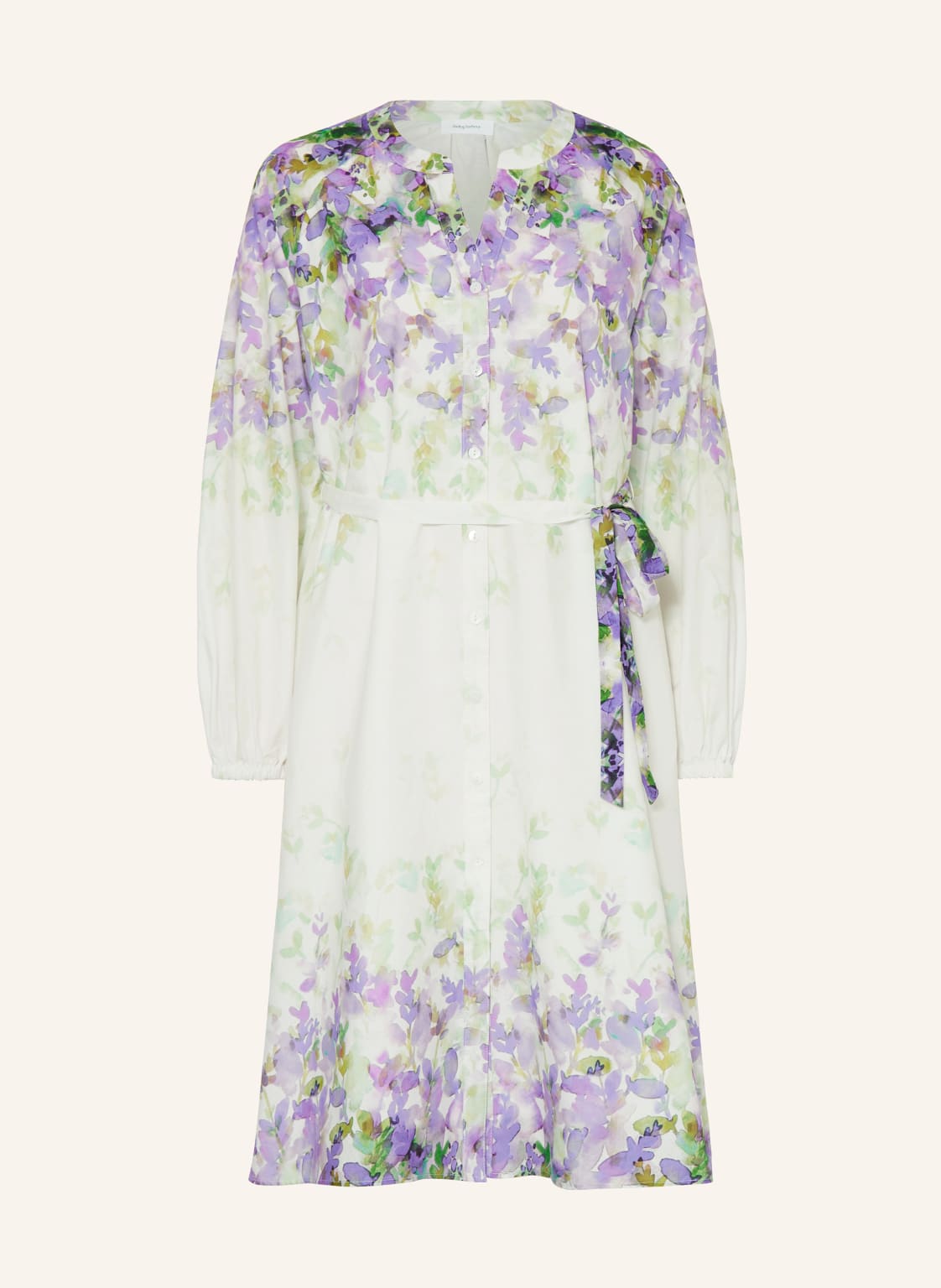 Darling Harbour Kleid weiss Darling Harbour Kleid weiss von darling harbour