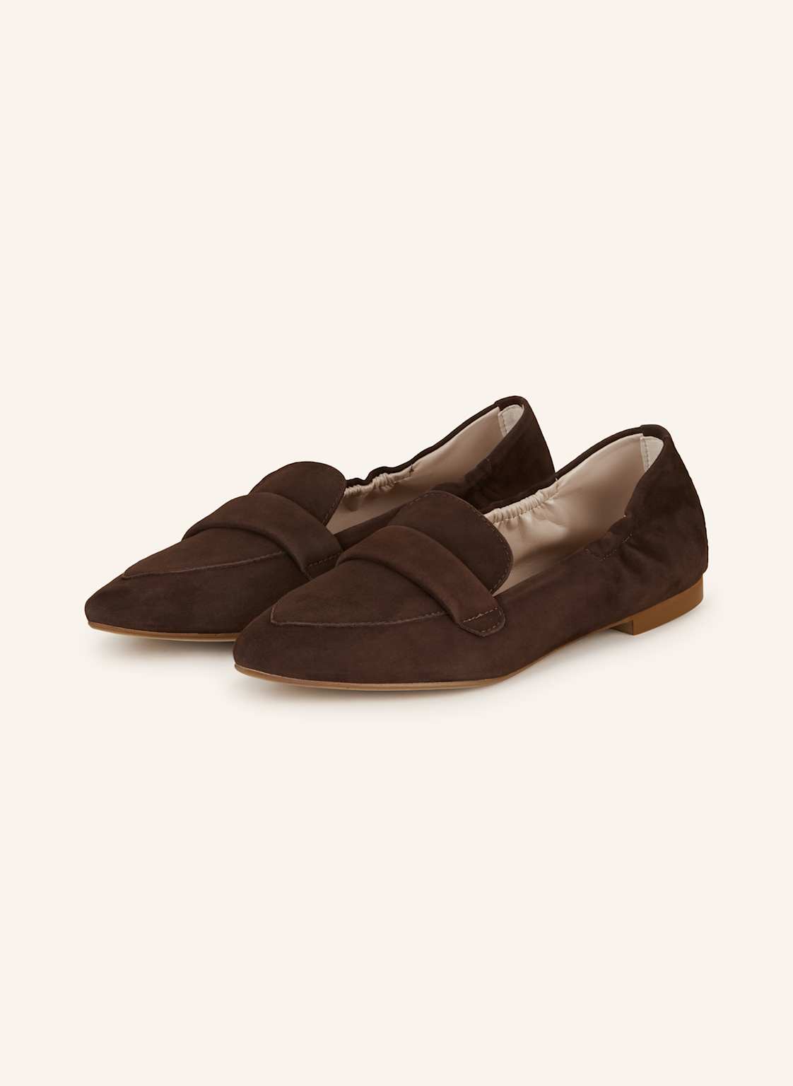 Darling Harbour Loafer braun Darling Harbour Loafer braun von darling harbour