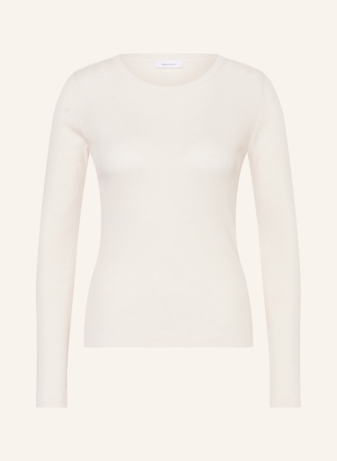 Darling Harbour Longsleeve beige Darling Harbour Longsleeve beige von darling harbour