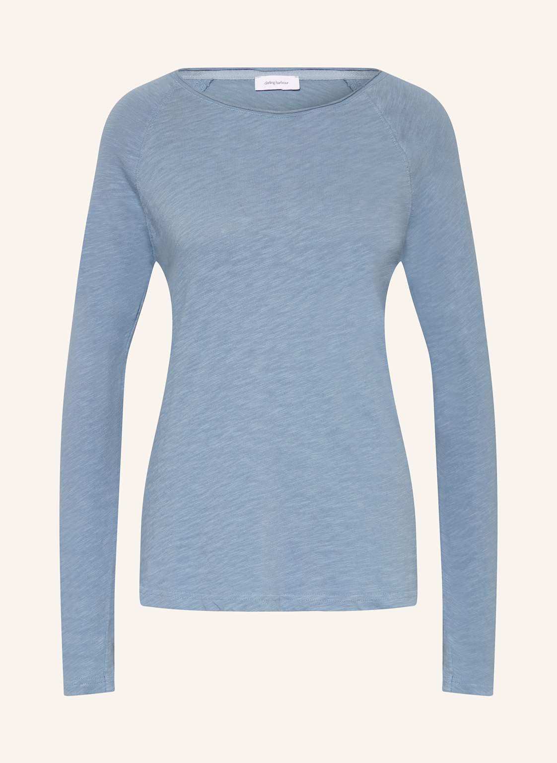 Darling Harbour Longsleeve blau Darling Harbour Longsleeve blau von darling harbour
