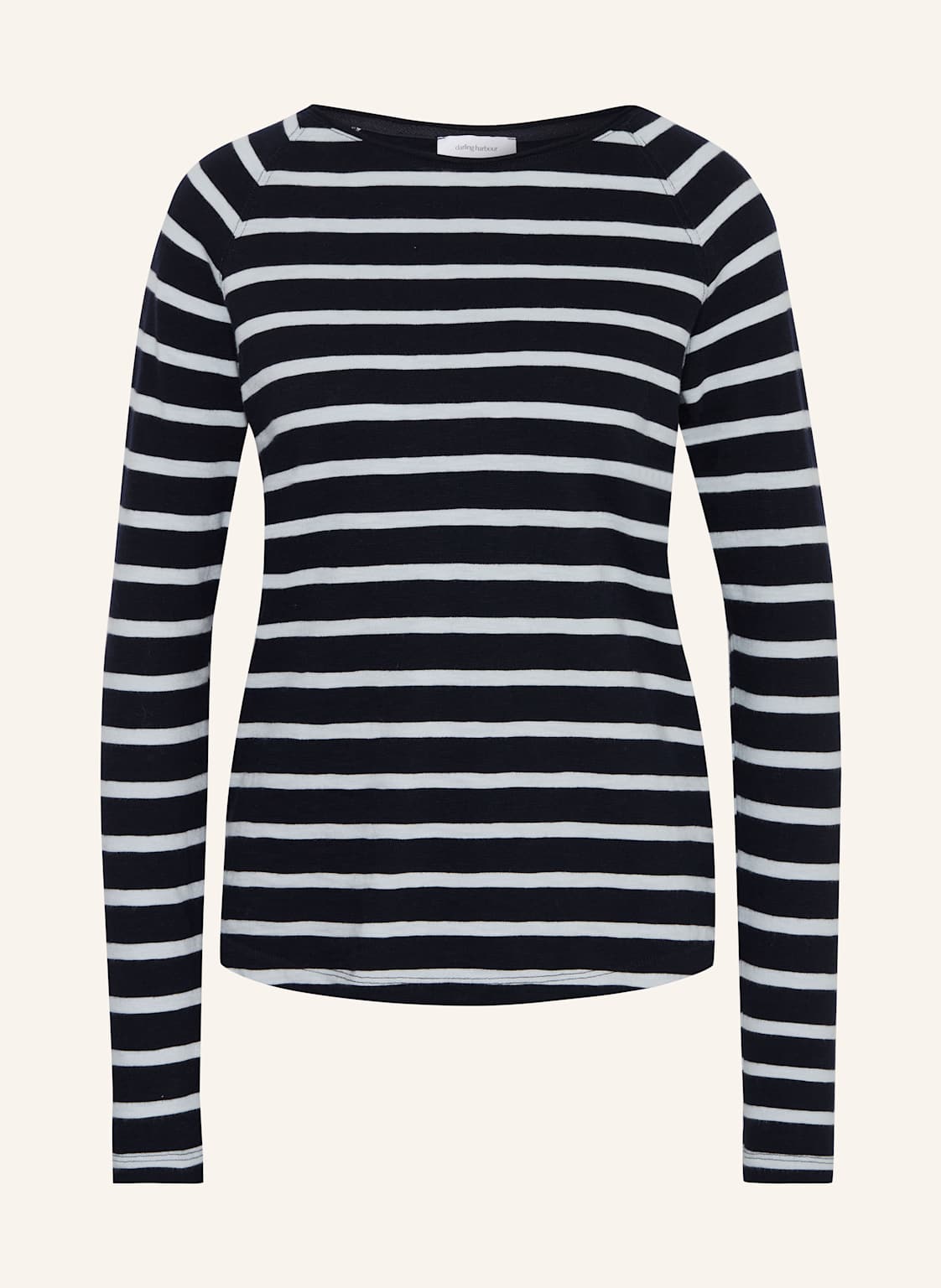 Darling Harbour Longsleeve blau Darling Harbour Longsleeve blau von darling harbour