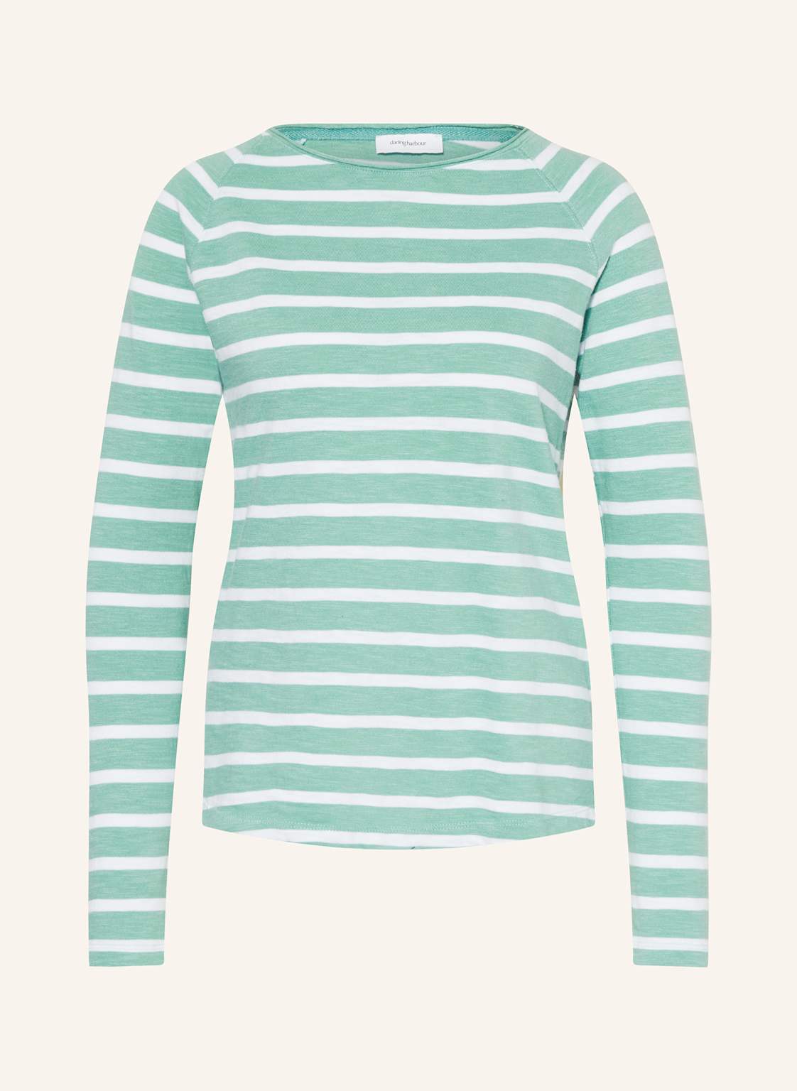 Darling Harbour Longsleeve gruen Darling Harbour Longsleeve gruen von darling harbour