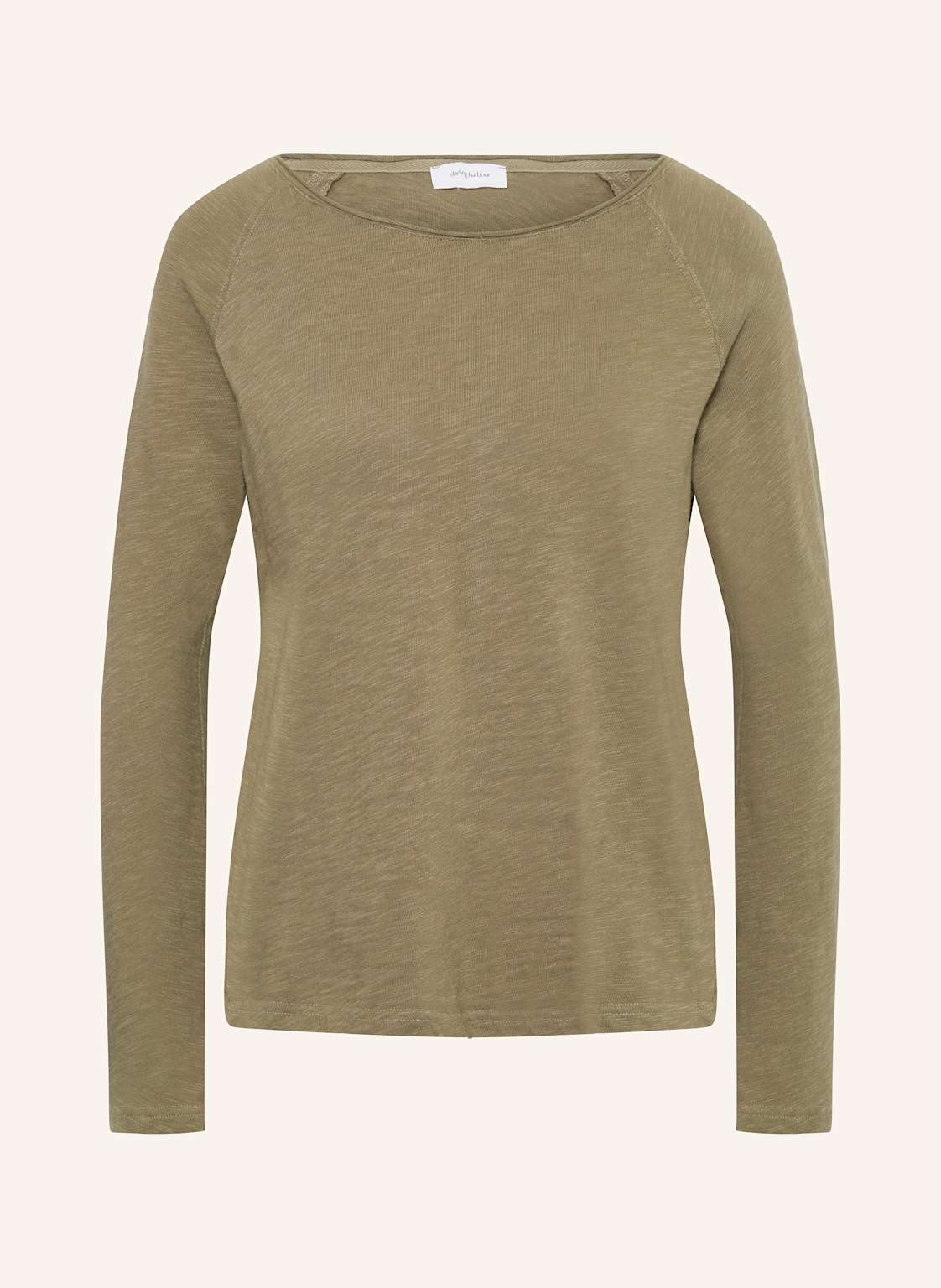 Darling Harbour Longsleeve gruen Darling Harbour Longsleeve gruen von darling harbour
