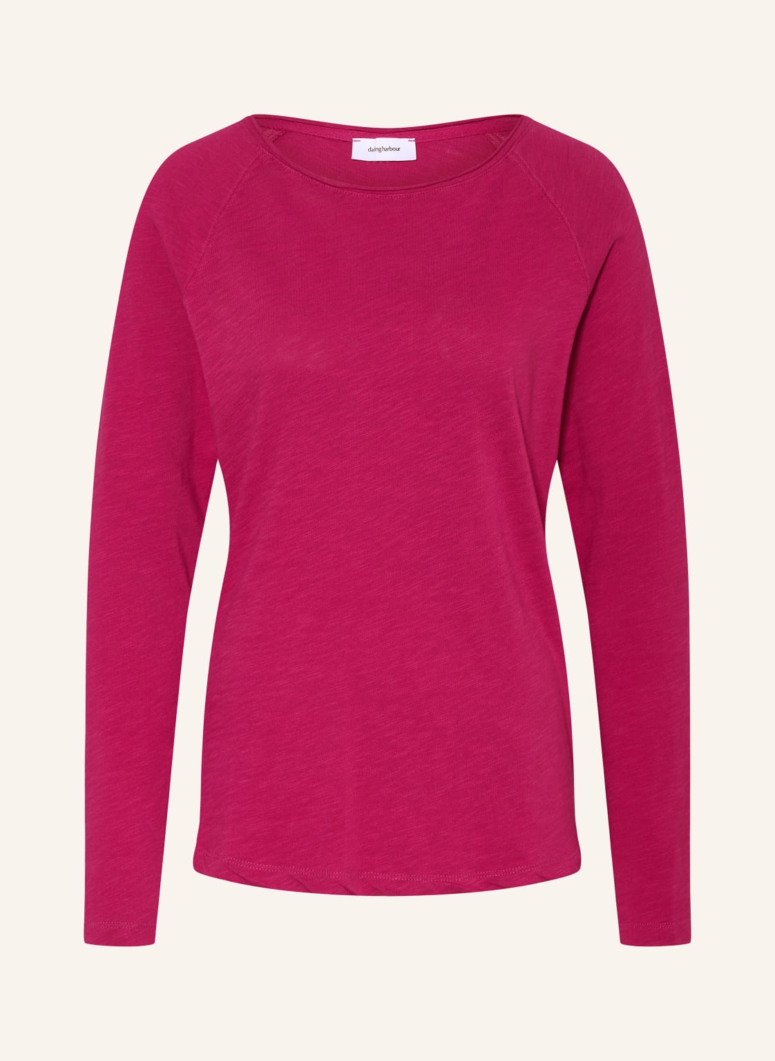 Darling Harbour Longsleeve pink von darling harbour