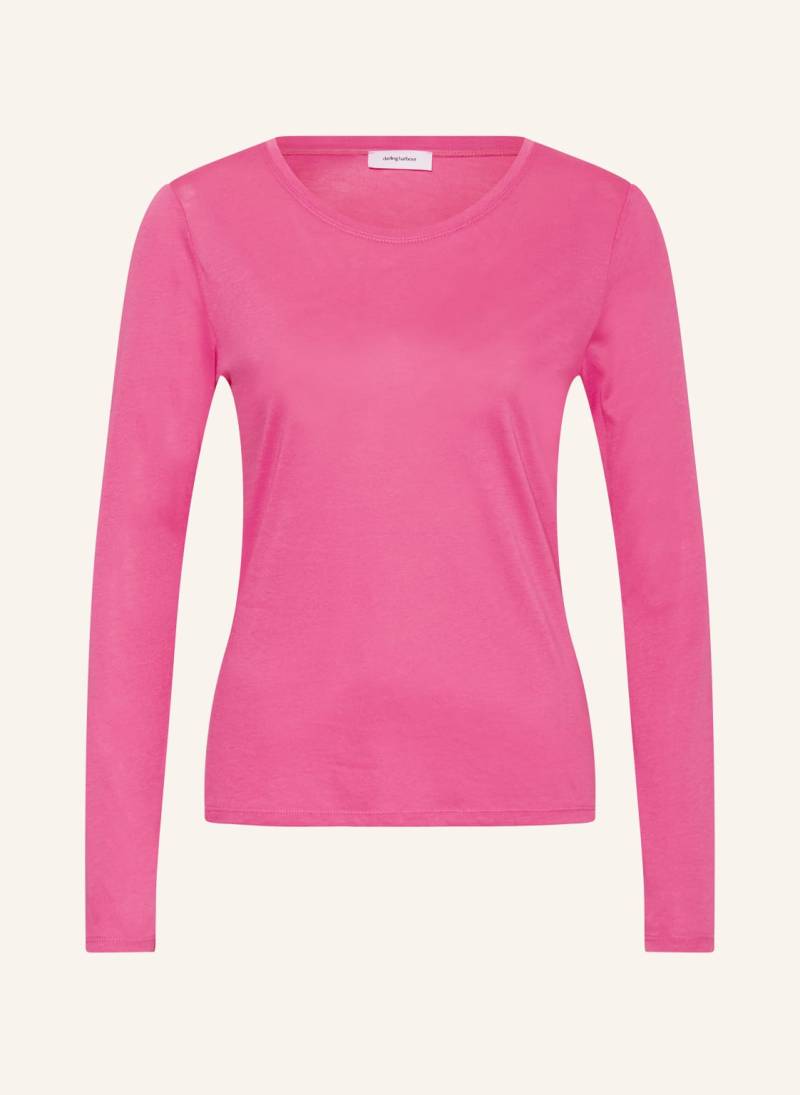 Darling Harbour Longsleeve pink von darling harbour