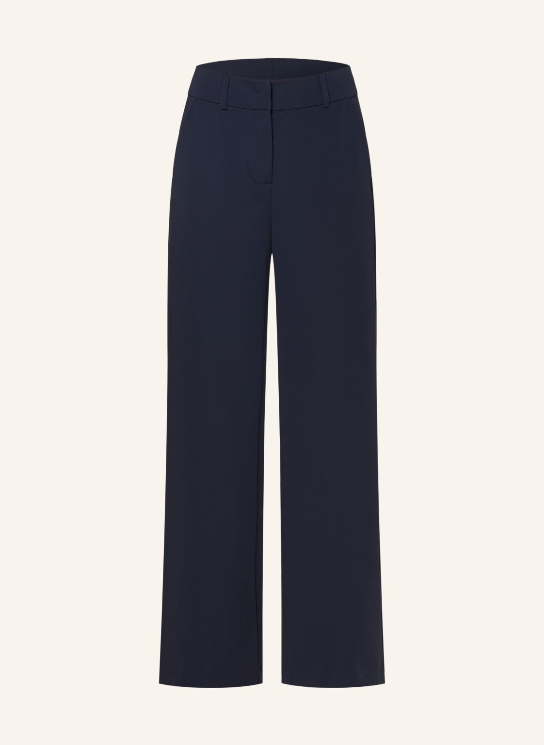 Darling Harbour Marlenehose blau Darling Harbour Marlenehose blau von darling harbour