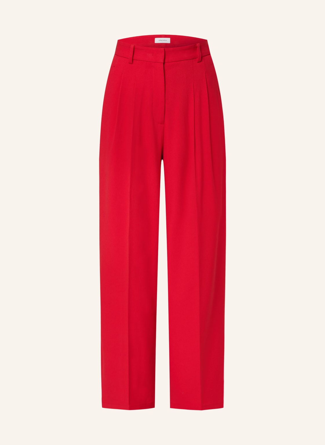 Darling Harbour Marlenehose rot Darling Harbour Marlenehose rot von darling harbour