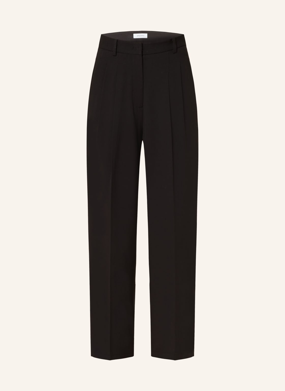 Darling Harbour Marlenehose schwarz Darling Harbour Marlenehose schwarz von darling harbour