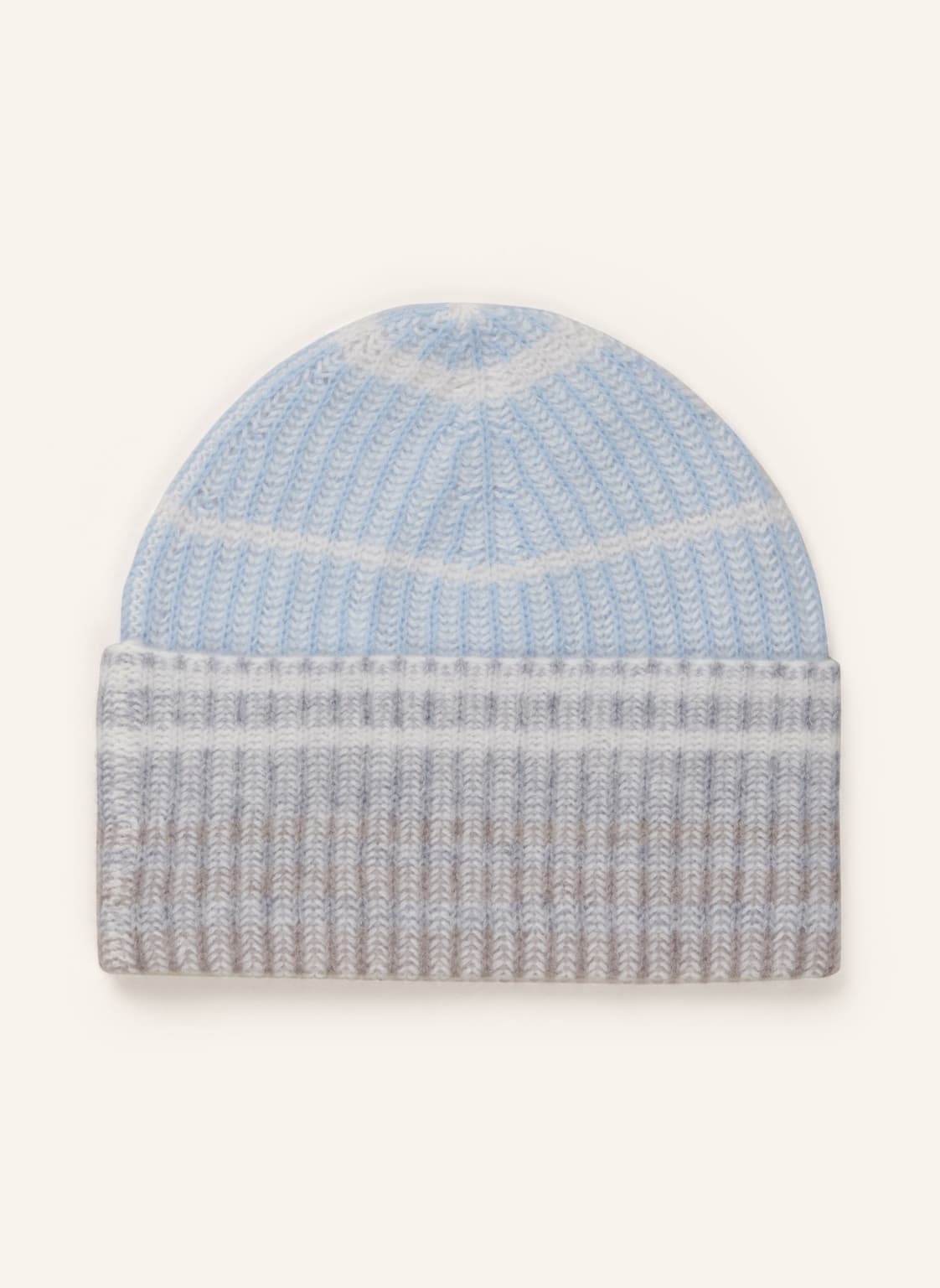 Darling Harbour Mütze Mit Cashmere blau Darling Harbour Mütze Mit Cashmere blau von darling harbour