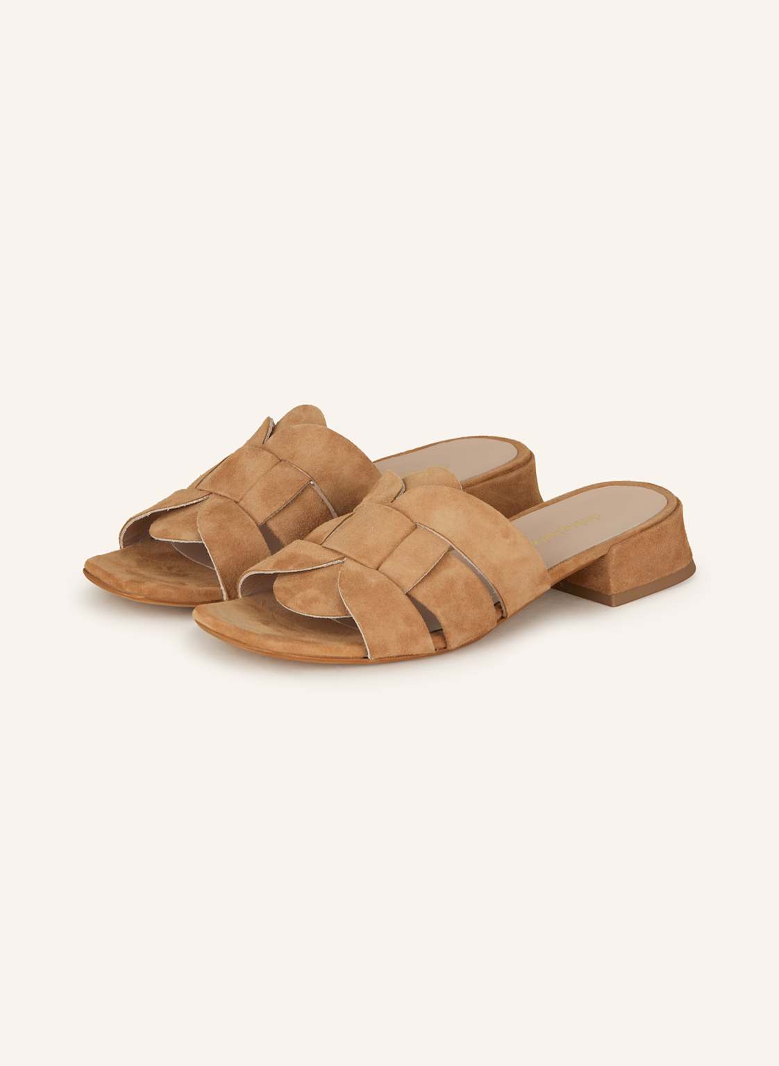 Darling Harbour Mules braun Darling Harbour Mules braun von darling harbour