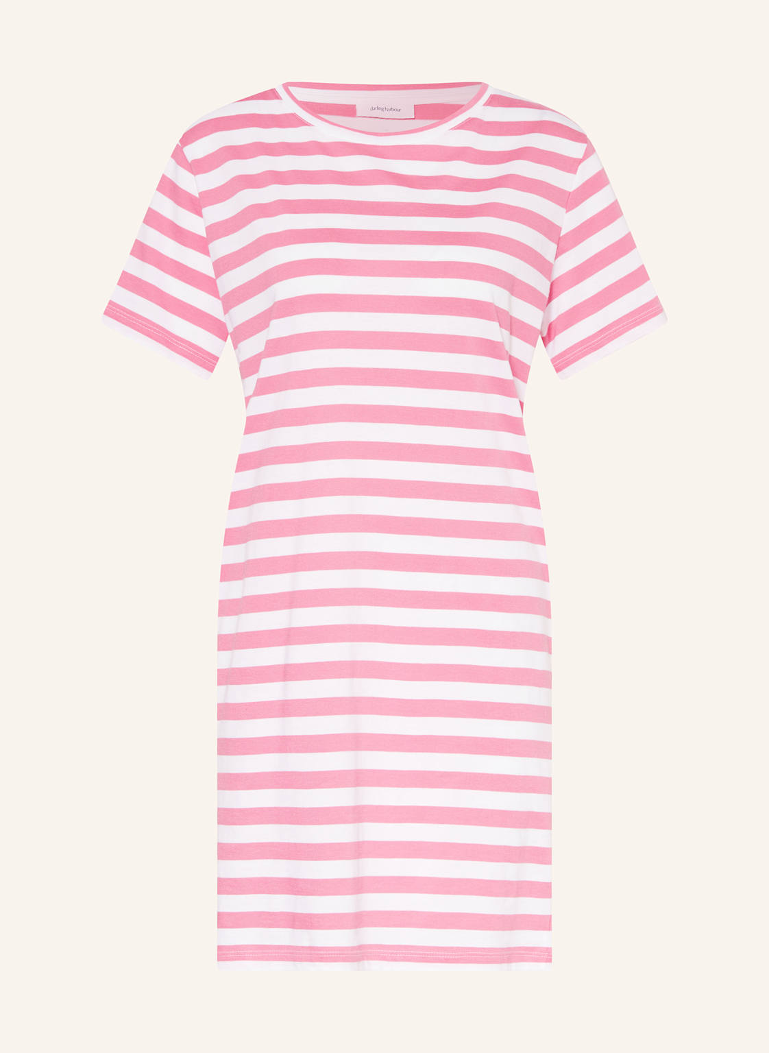 Darling Harbour Nachthemd pink Darling Harbour Nachthemd pink von darling harbour
